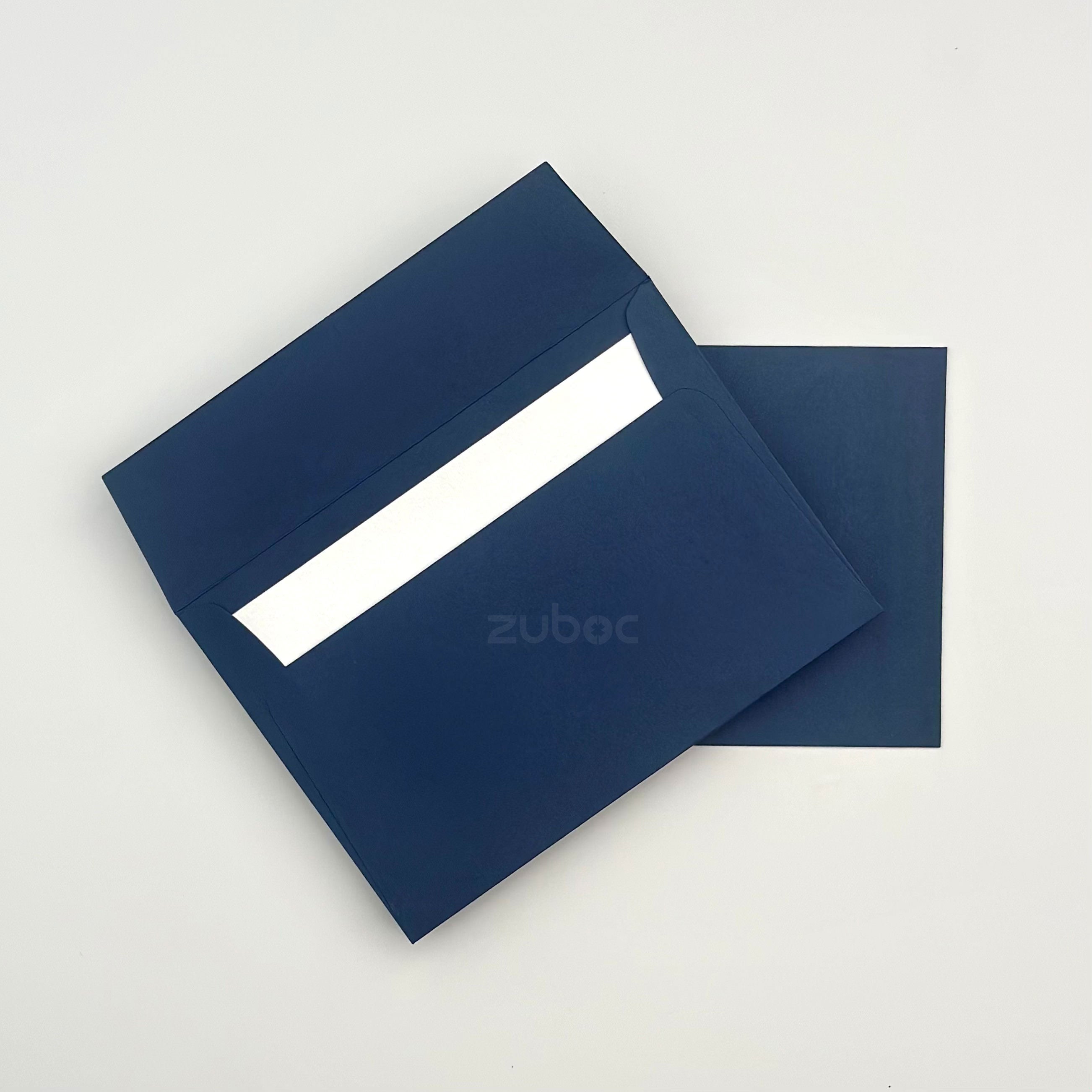 Short Flap Envelope  ( Set of 5 )