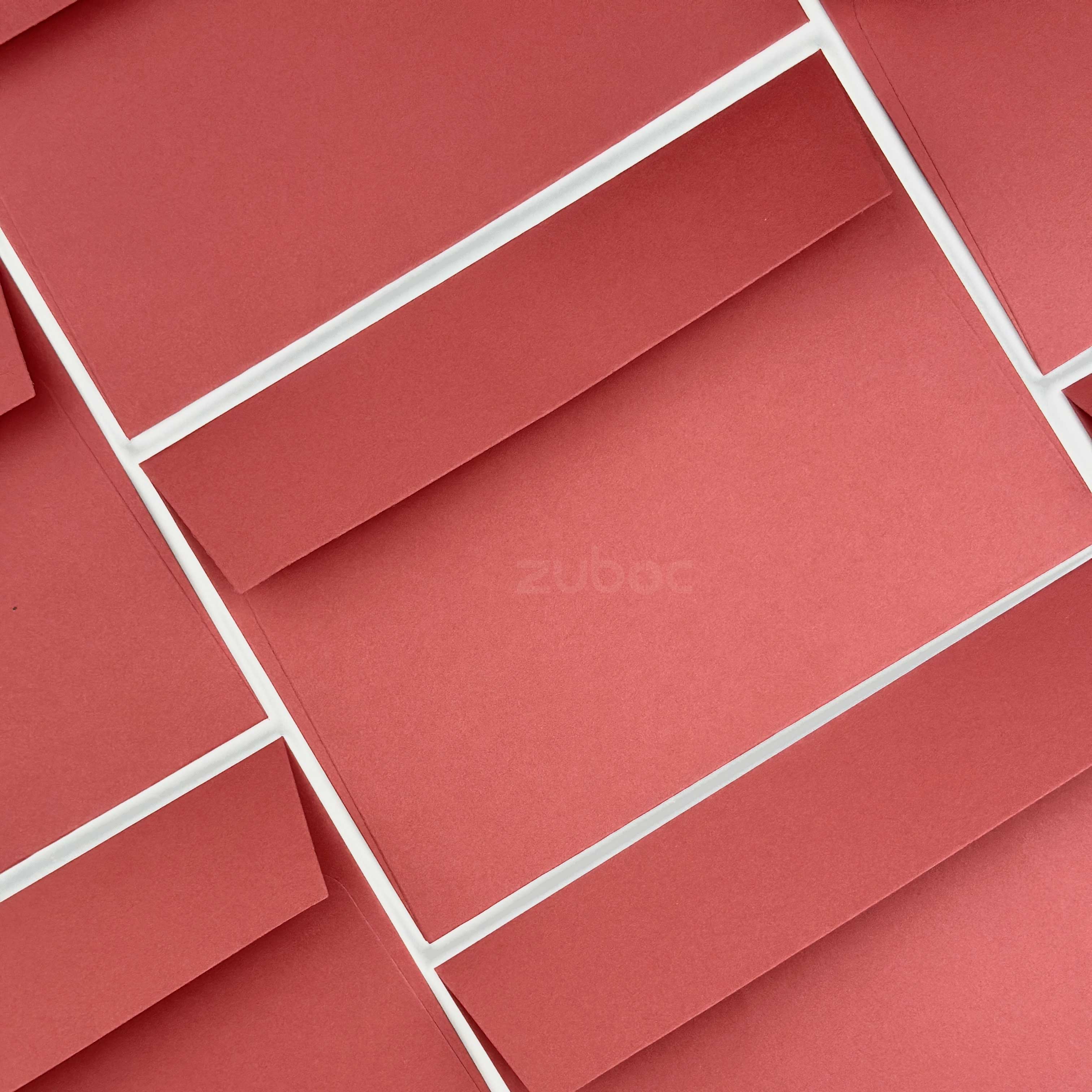 Short Flap Envelope  ( Set of 5 )