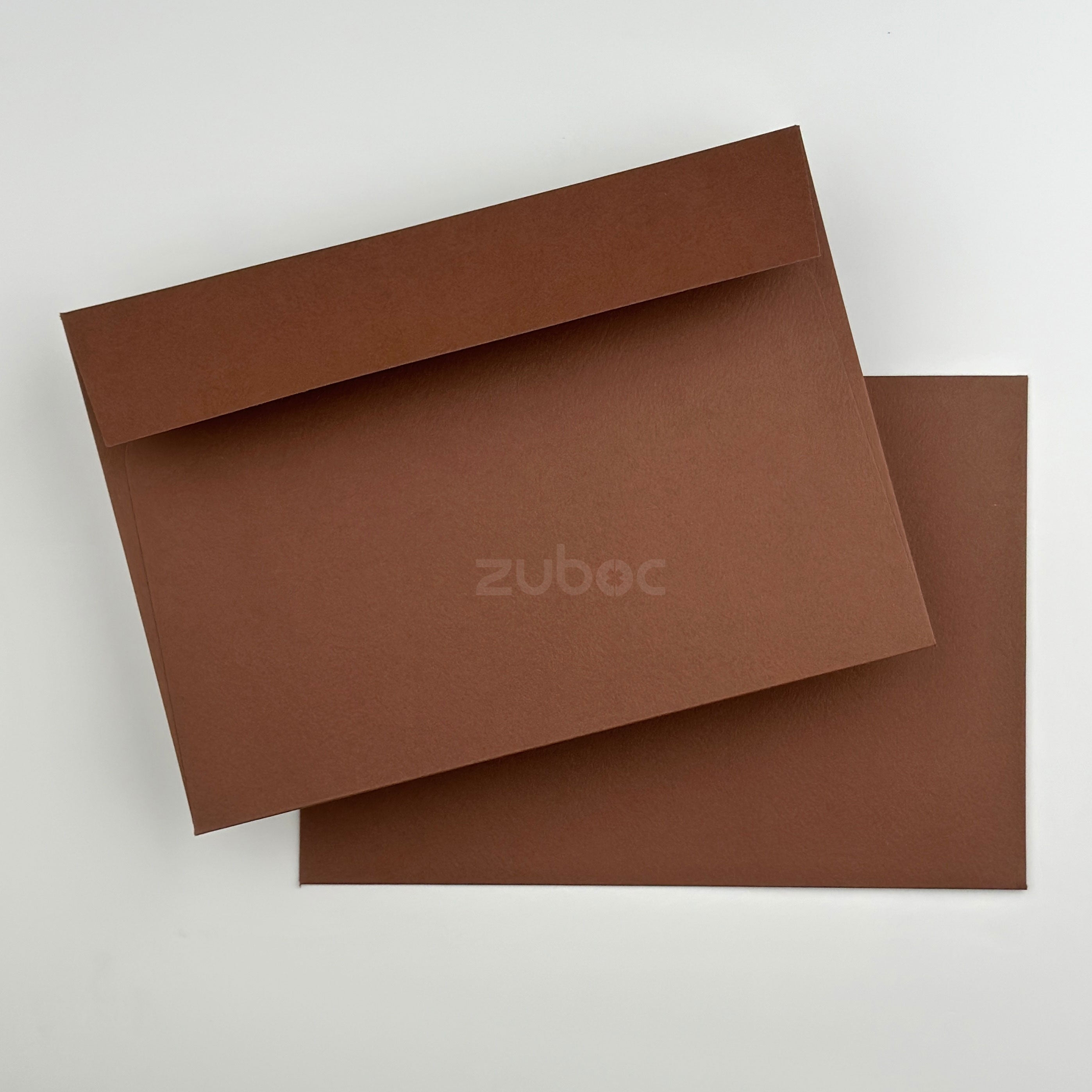 Short Flap Envelope  ( Set of 5 )