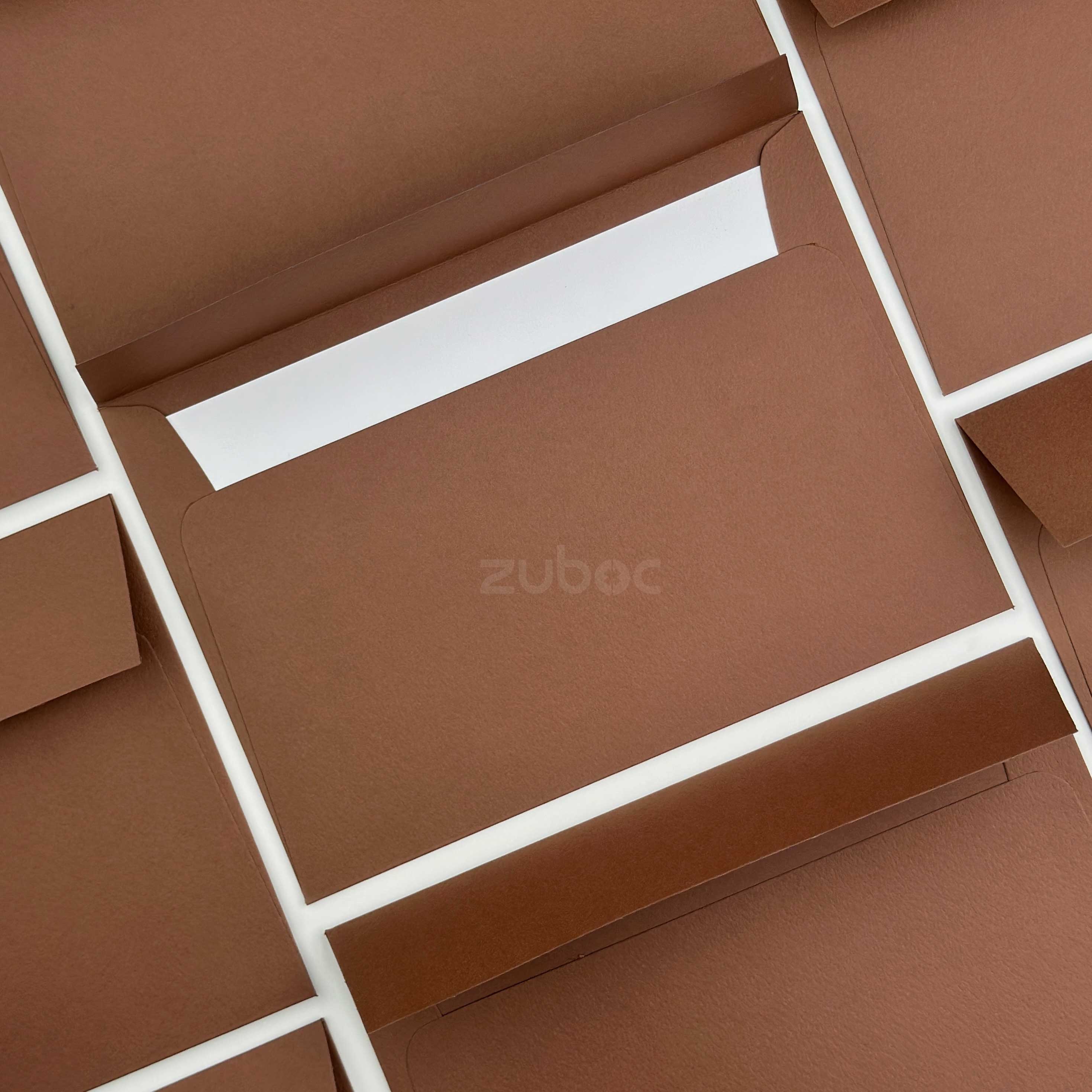 Short Flap Envelope  ( Set of 5 )