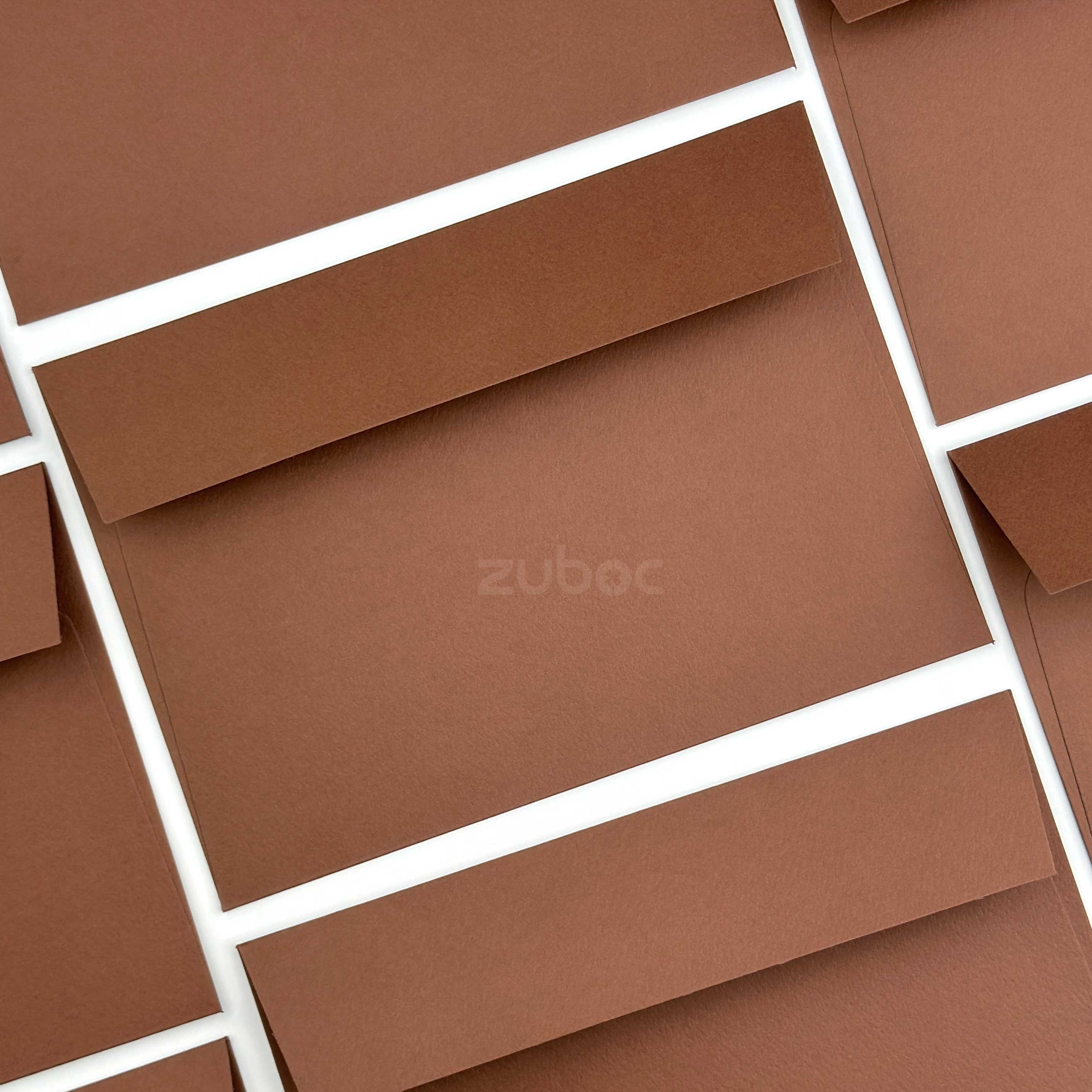 Short Flap Envelope  ( Set of 5 )