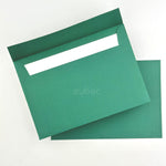 Short Flap Envelope  ( Set of 5 )