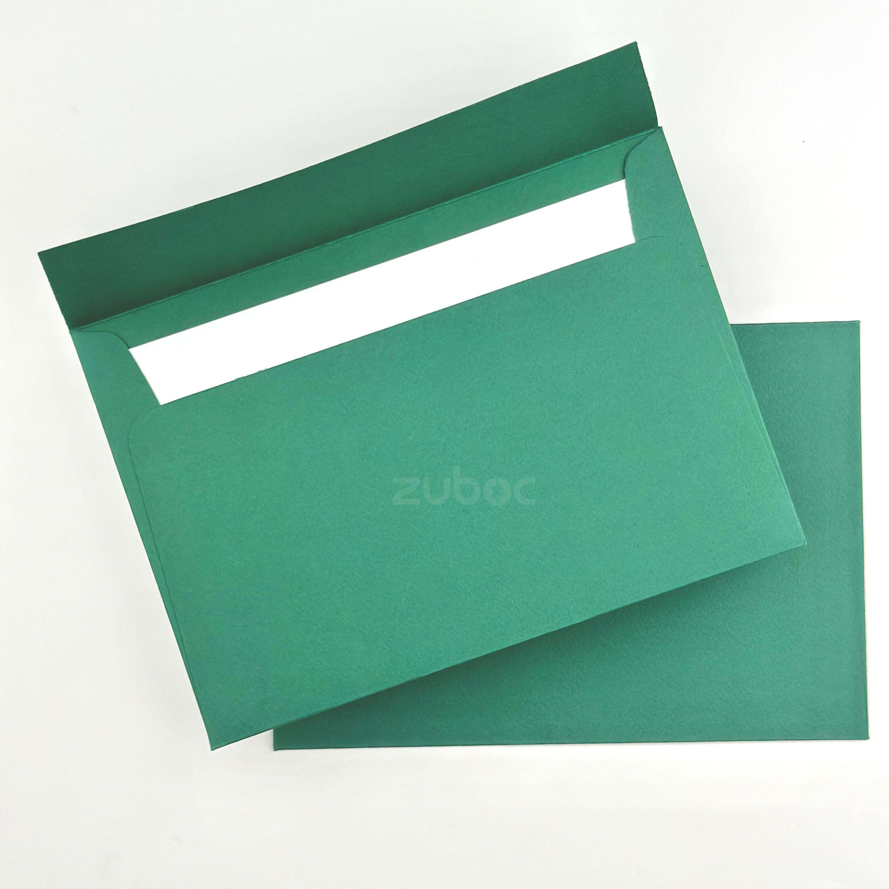 Short Flap Envelope  ( Set of 5 )