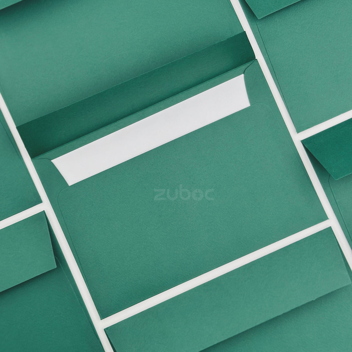 Short Flap Envelope  ( Set of 5 )