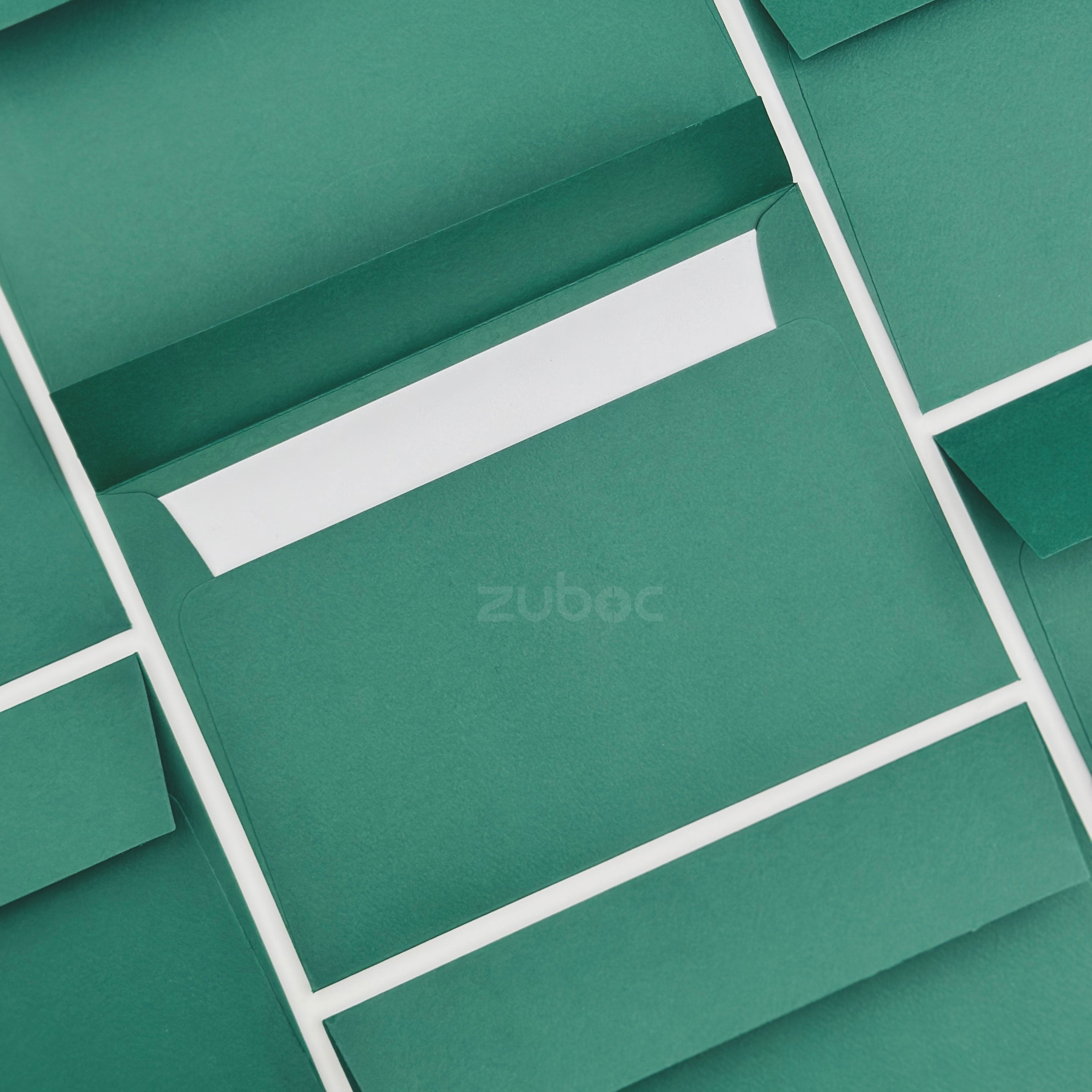 Short Flap Envelope  ( Set of 5 )