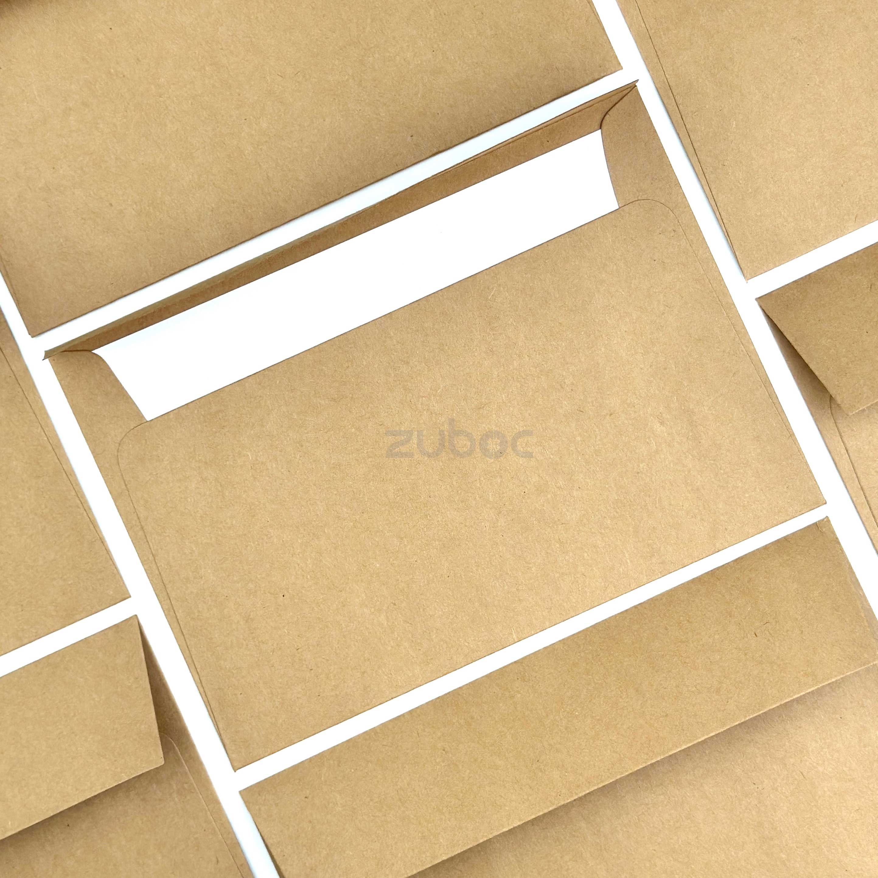 Short Flap Envelope  ( Set of 5 )