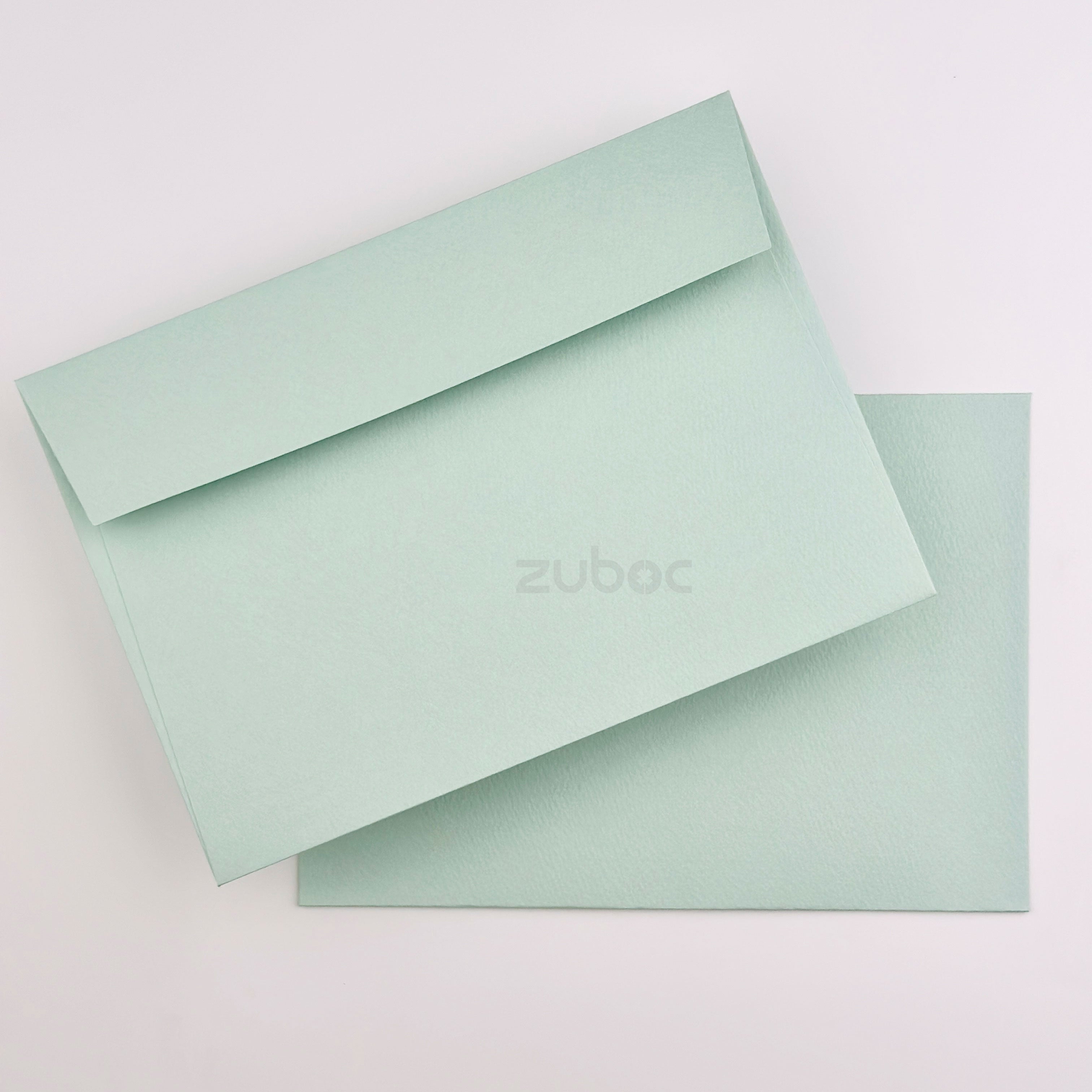 Short Flap Envelope  ( Set of 5 )