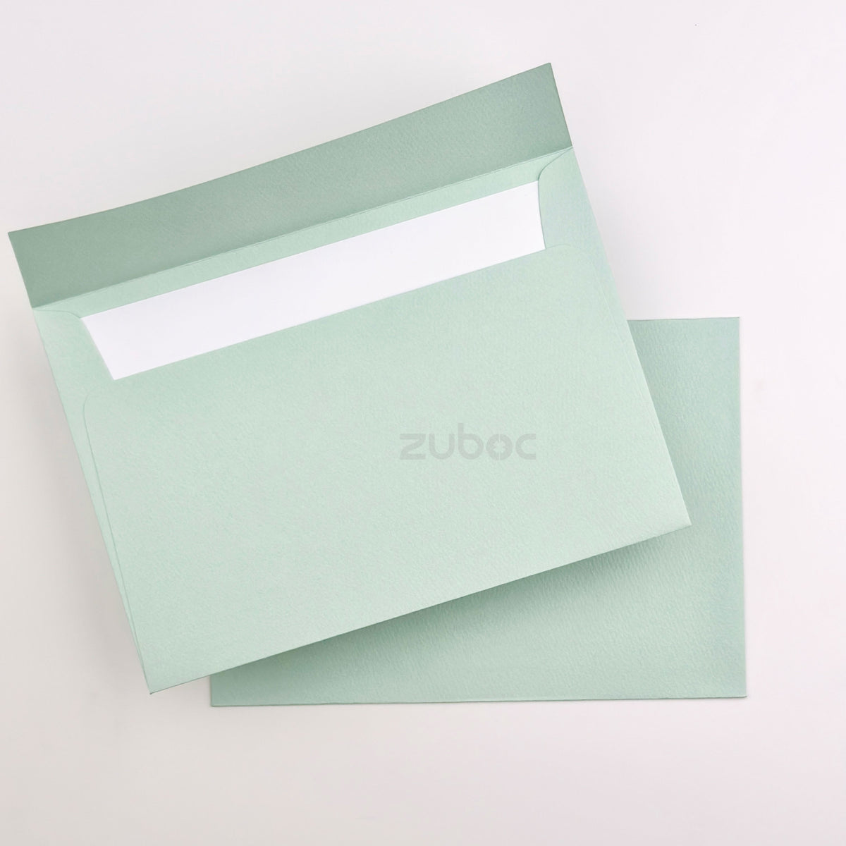 Short Flap Envelope  ( Set of 5 )