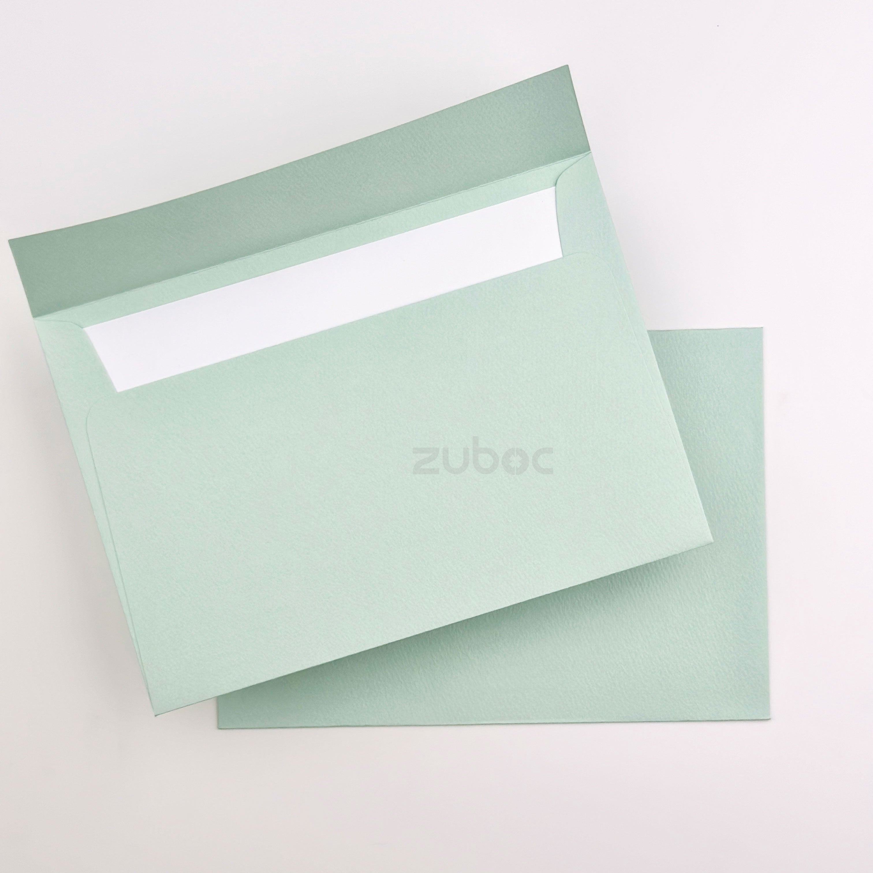Short Flap Envelope  ( Set of 5 )