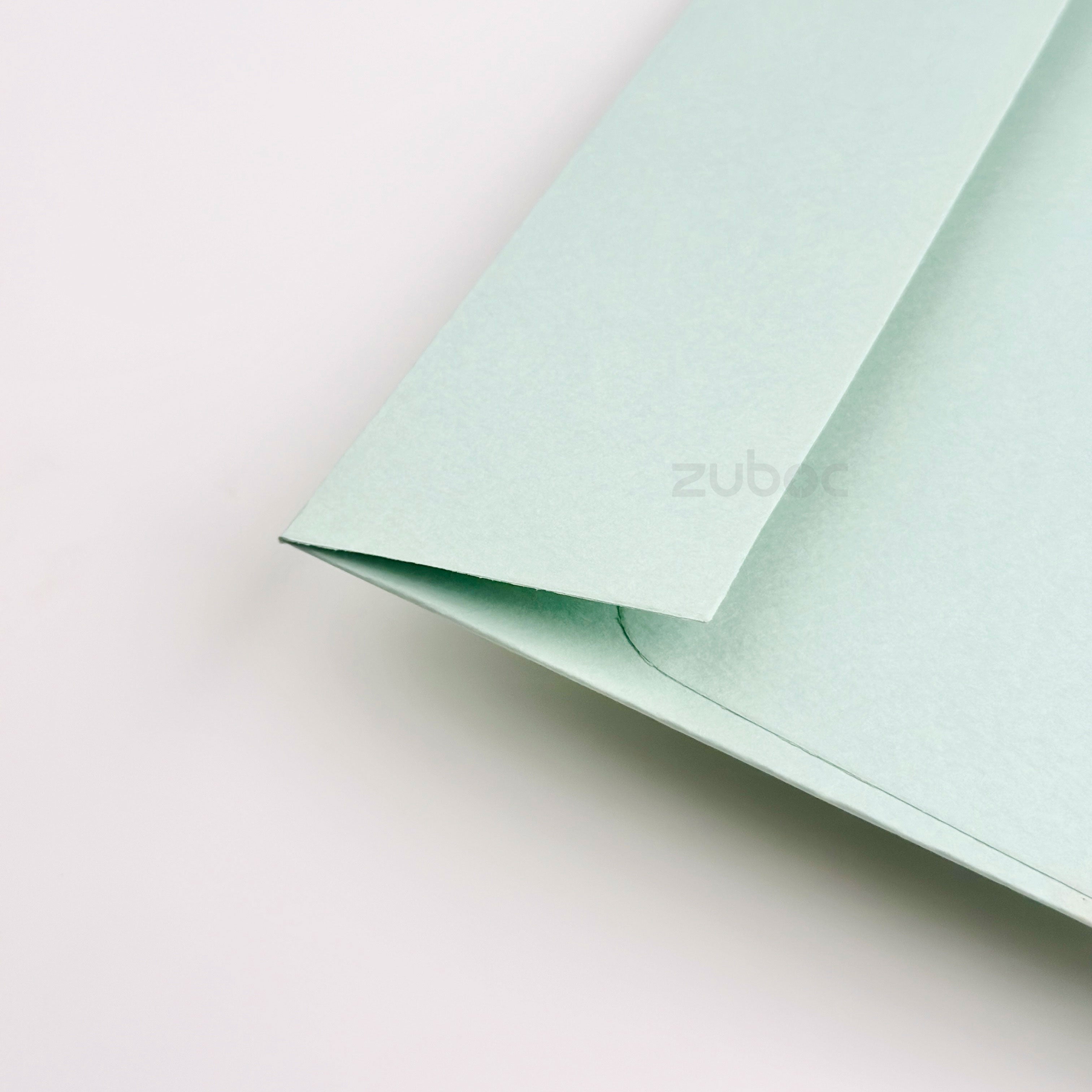 Short Flap Envelope  ( Set of 5 )