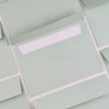 Short Flap Envelope  ( Set of 5 )