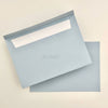 Short Flap Envelope  ( Set of 5 )