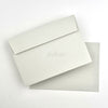 Short Flap Envelope  ( Set of 5 )