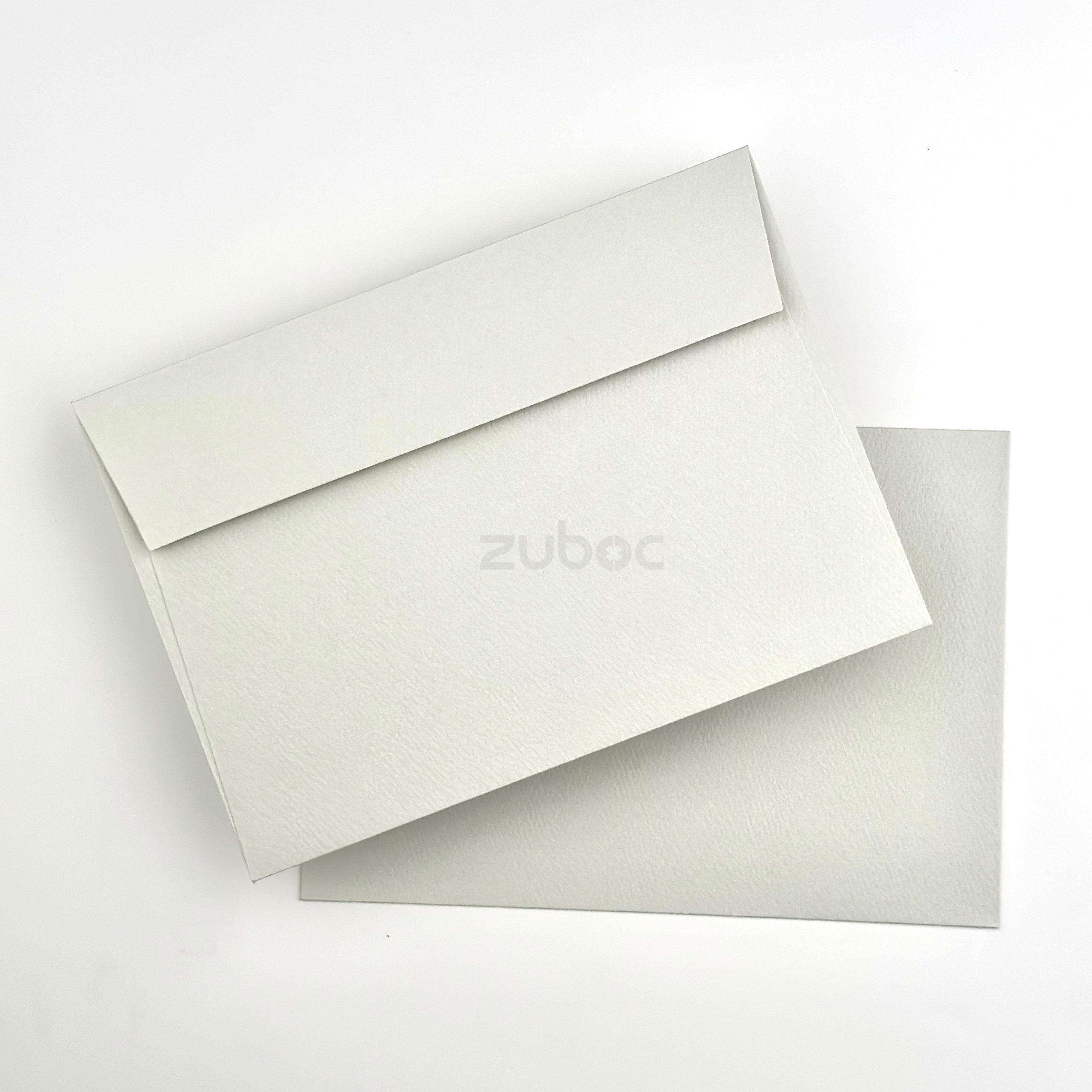 Short Flap Envelope  ( Set of 5 )