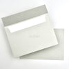 Short Flap Envelope  ( Set of 5 )