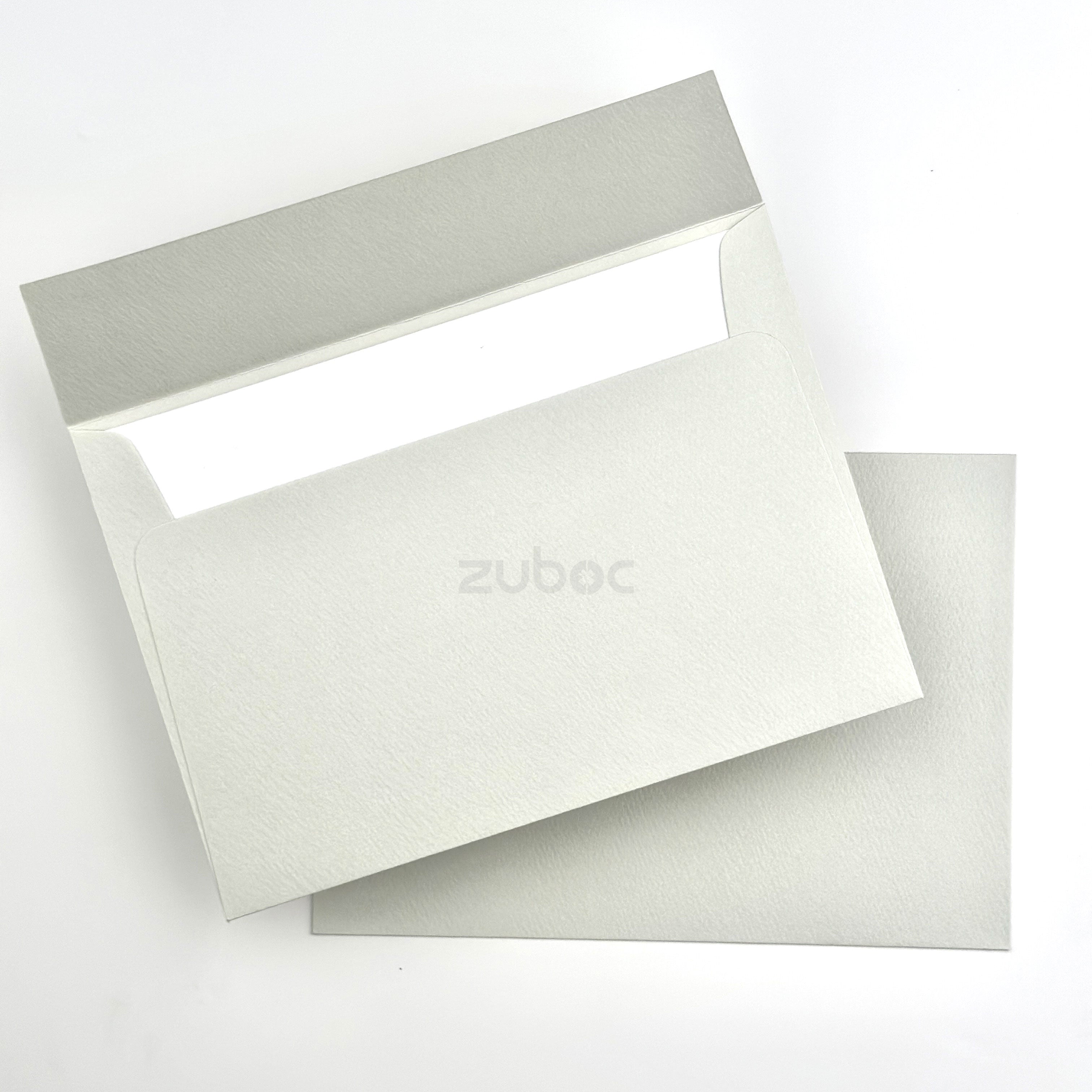 Short Flap Envelope  ( Set of 5 )