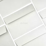Short Flap Envelope  ( Set of 5 )