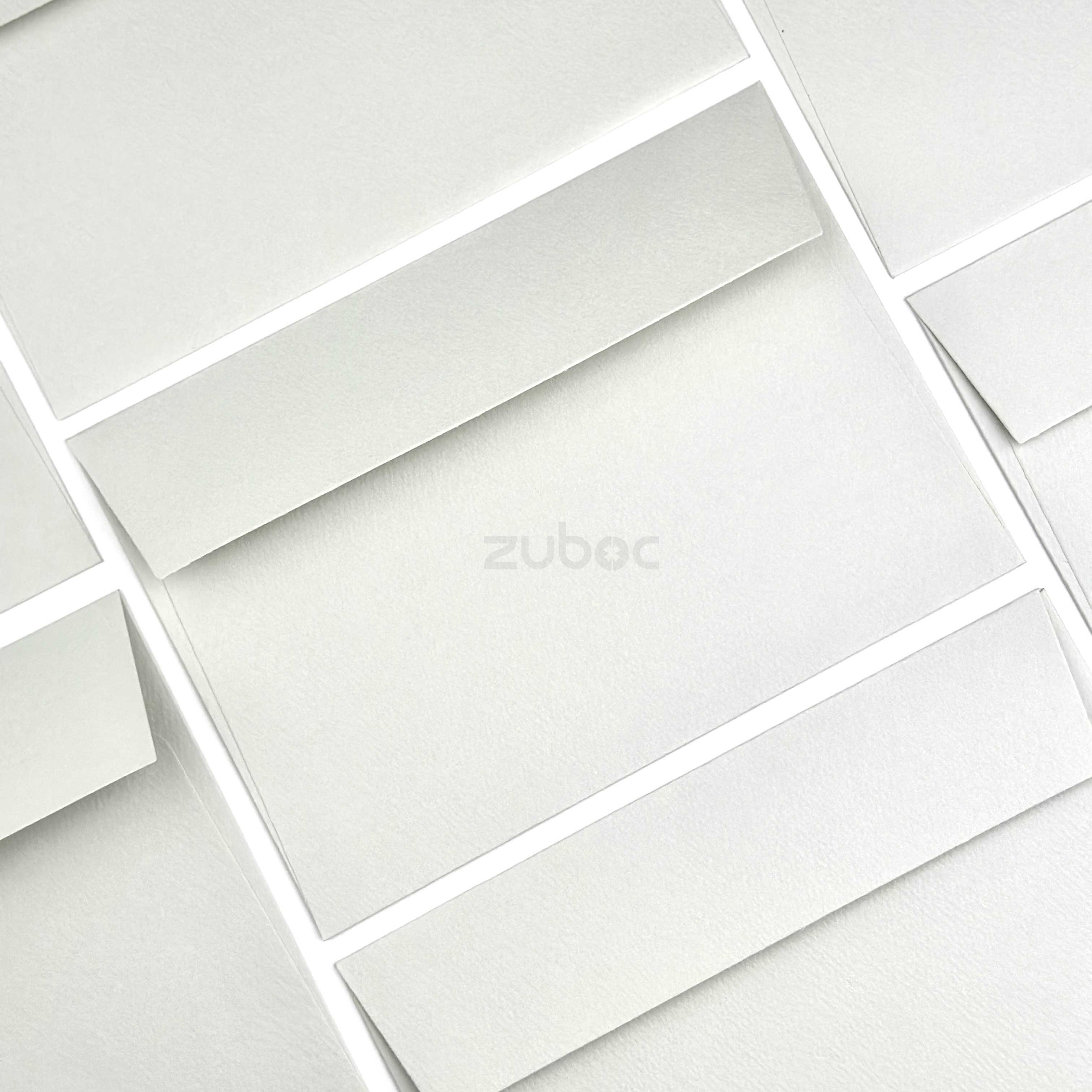 Short Flap Envelope  ( Set of 5 )