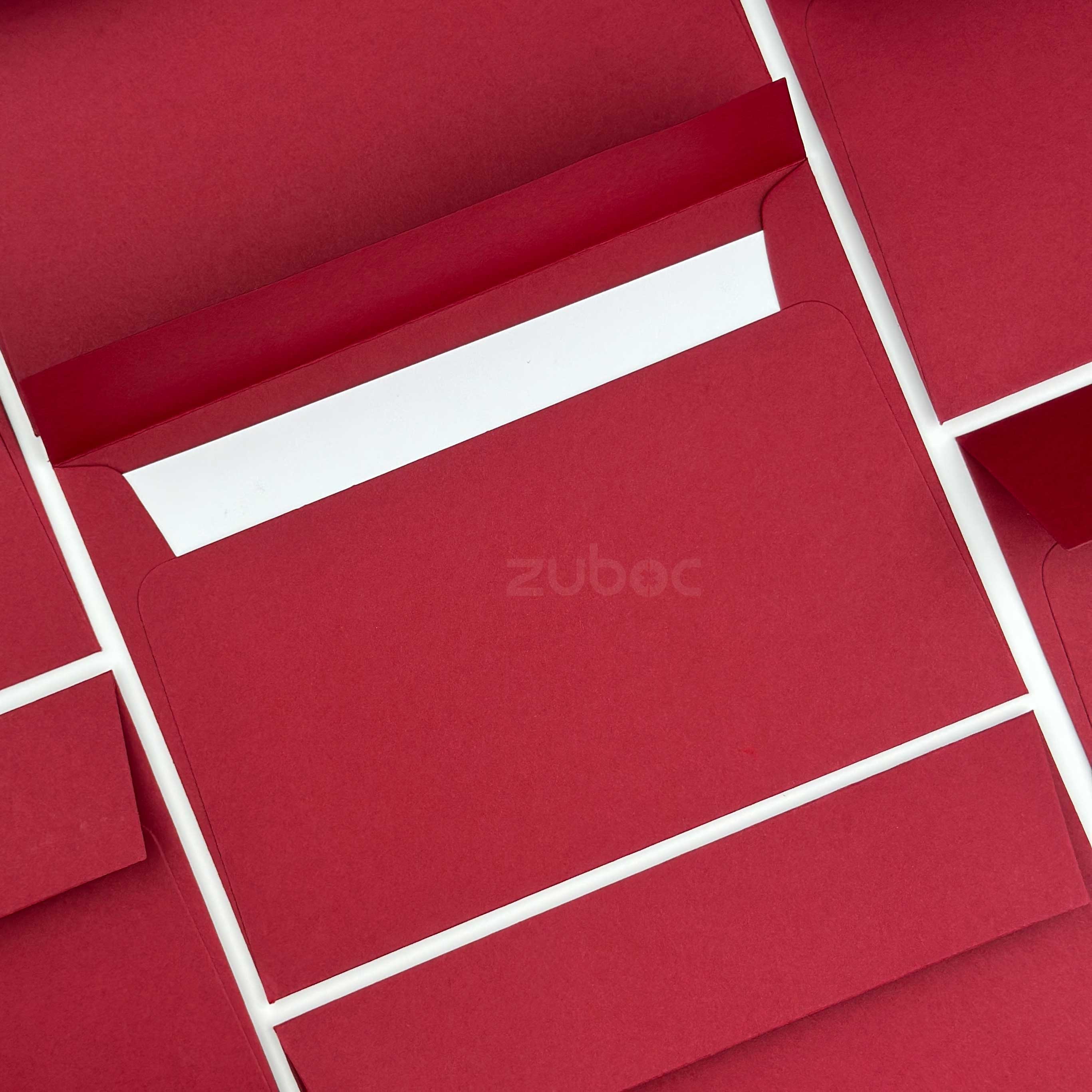 Short Flap Envelope  ( Set of 5 )
