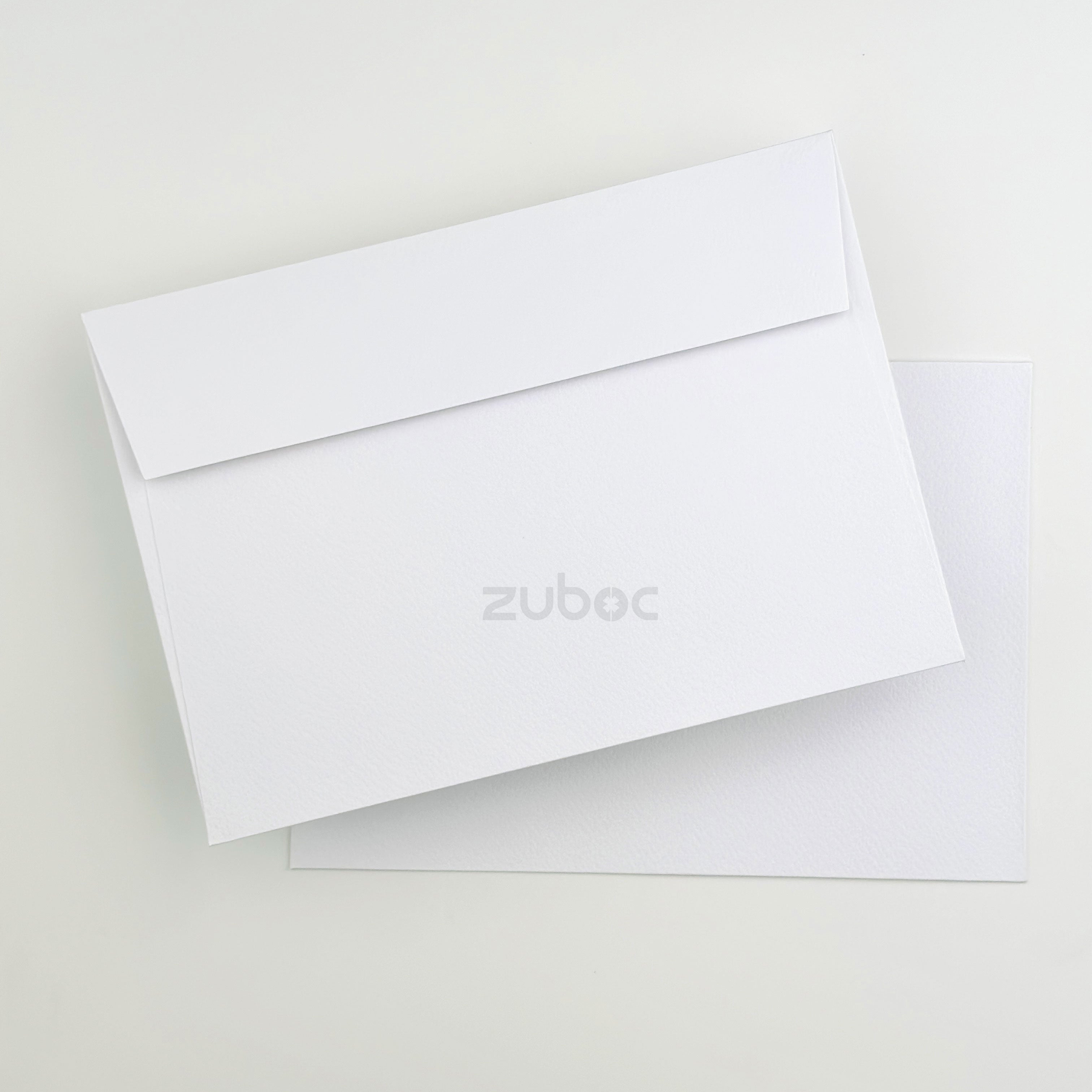 Short Flap Envelope  ( Set of 5 )