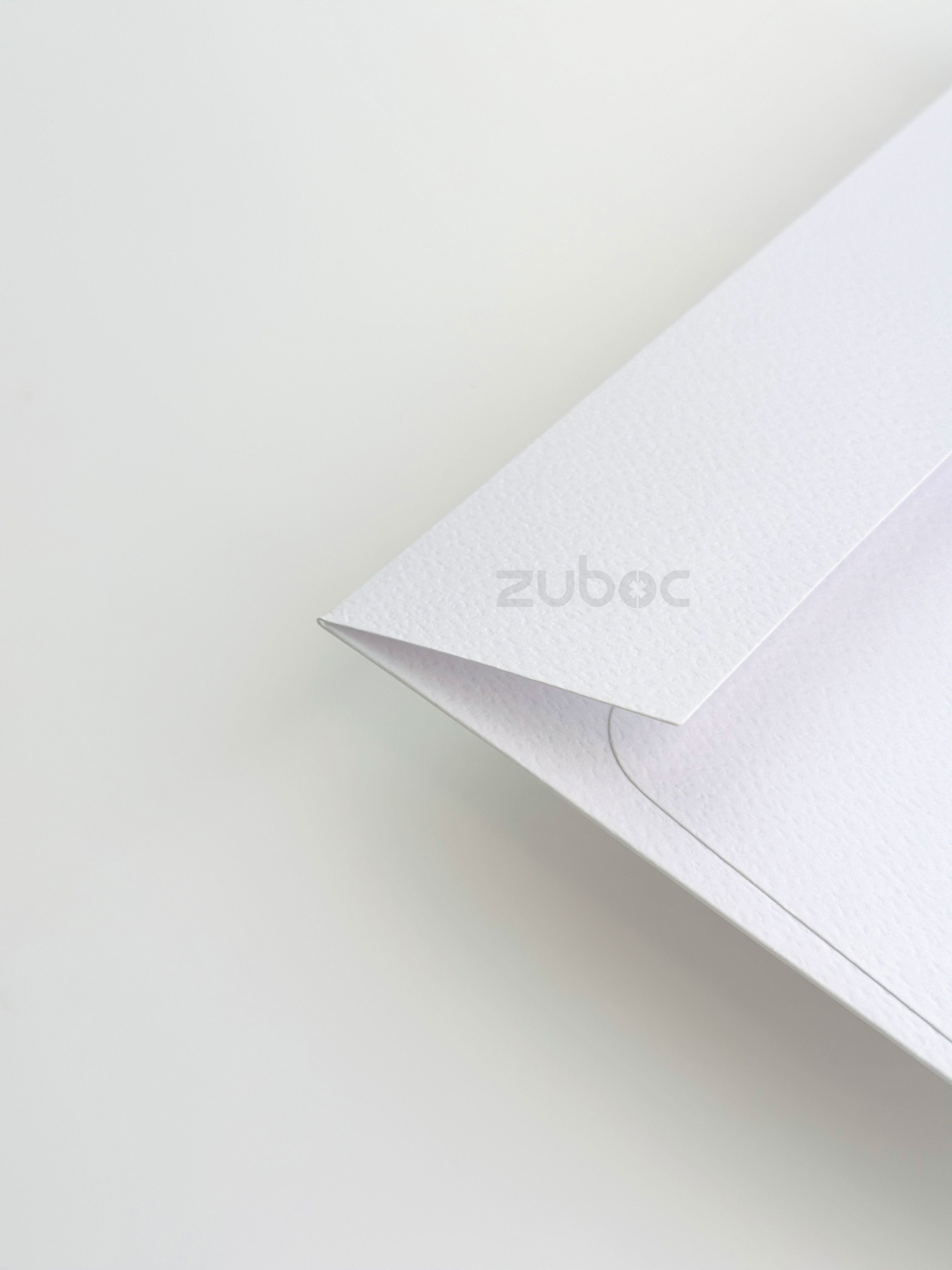 Short Flap Envelope  ( Set of 5 )