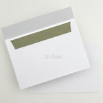 Short Flap Envelope  ( Set of 5 )