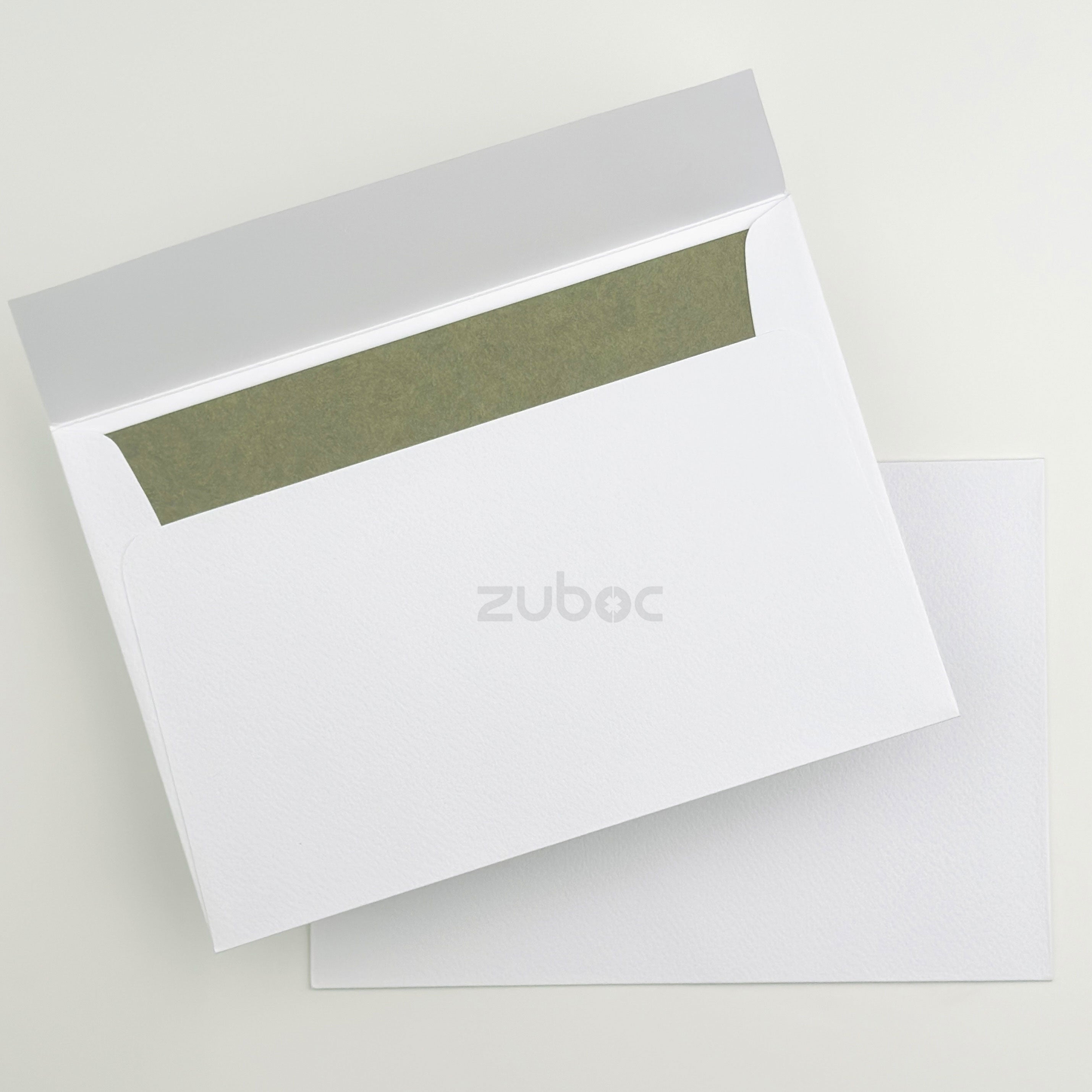 Short Flap Envelope  ( Set of 5 )