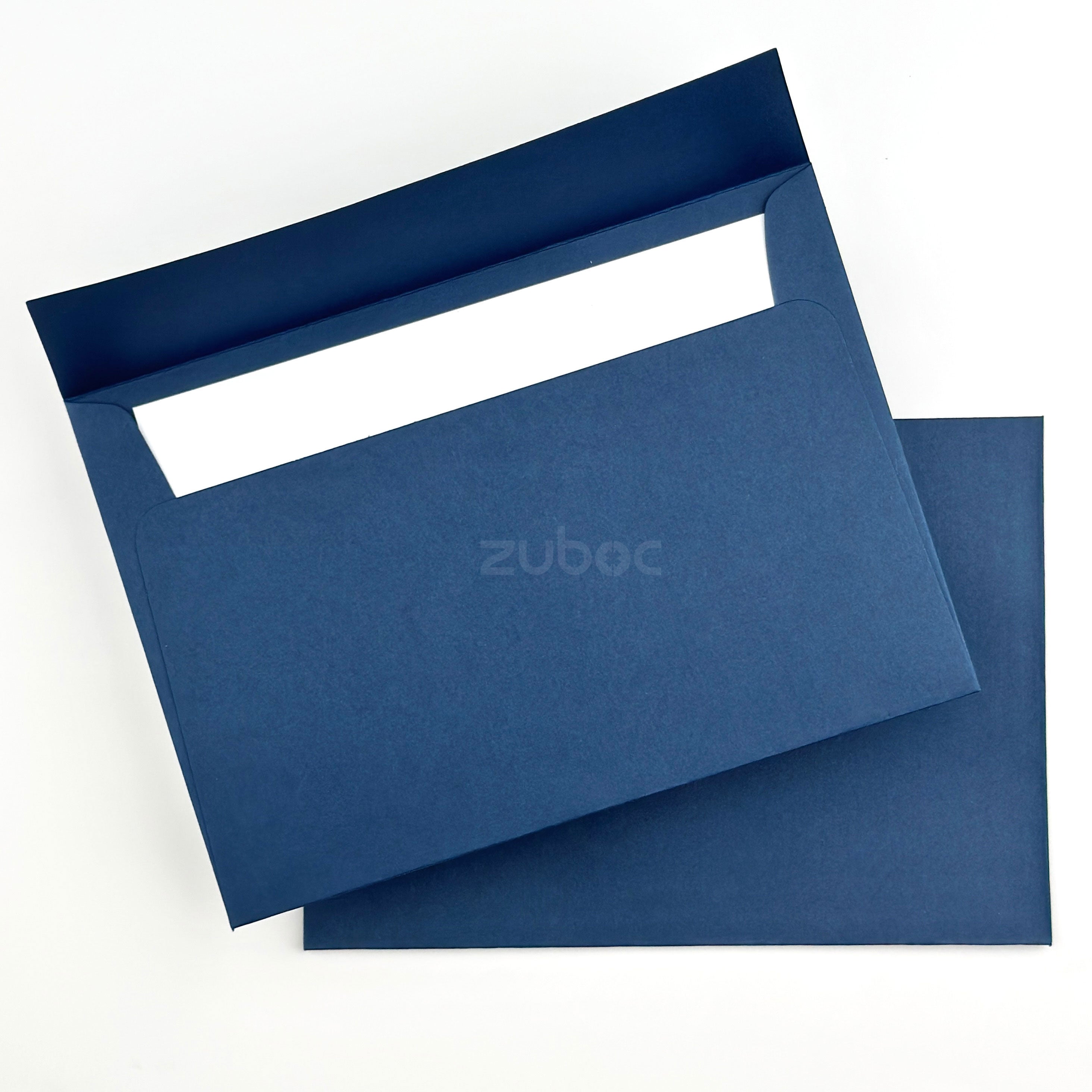 Short Flap Envelope  ( Set of 5 )