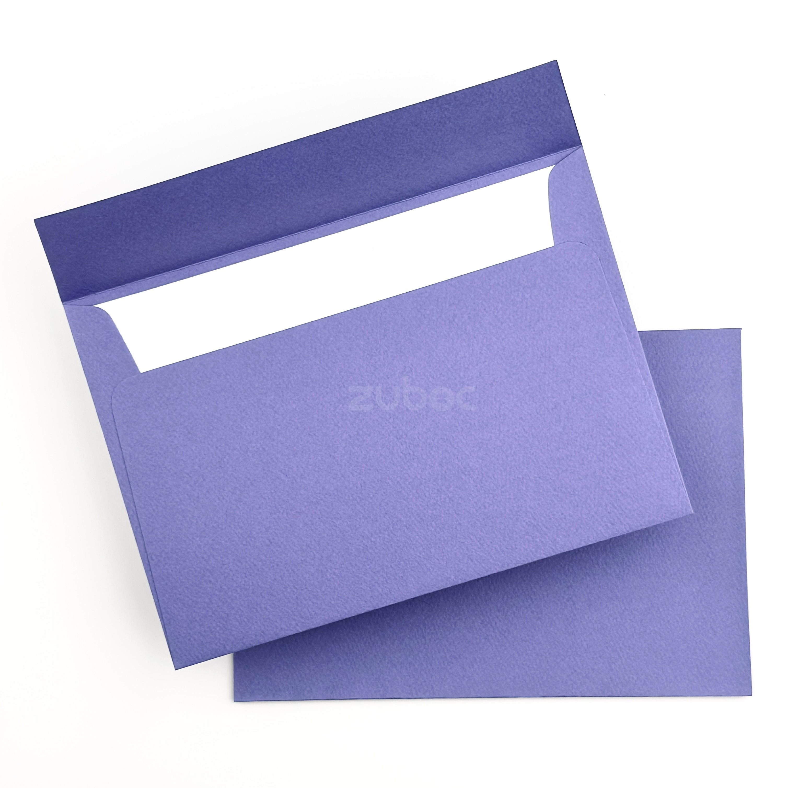 Short Flap Envelope  ( Set of 5 )