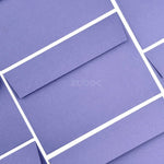 Short Flap Envelope  ( Set of 5 )
