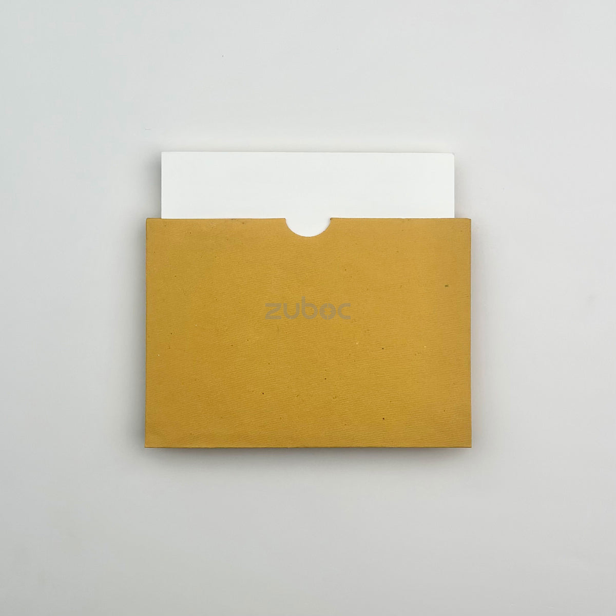 Side Tag Envelope  - C6 (Set of 5)
