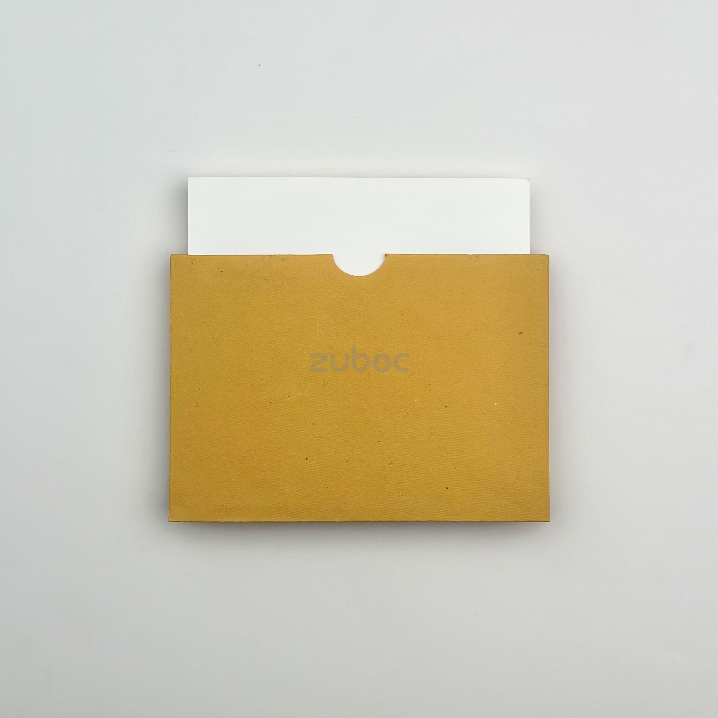 Side Tag Envelope - C6 (Set of 5)