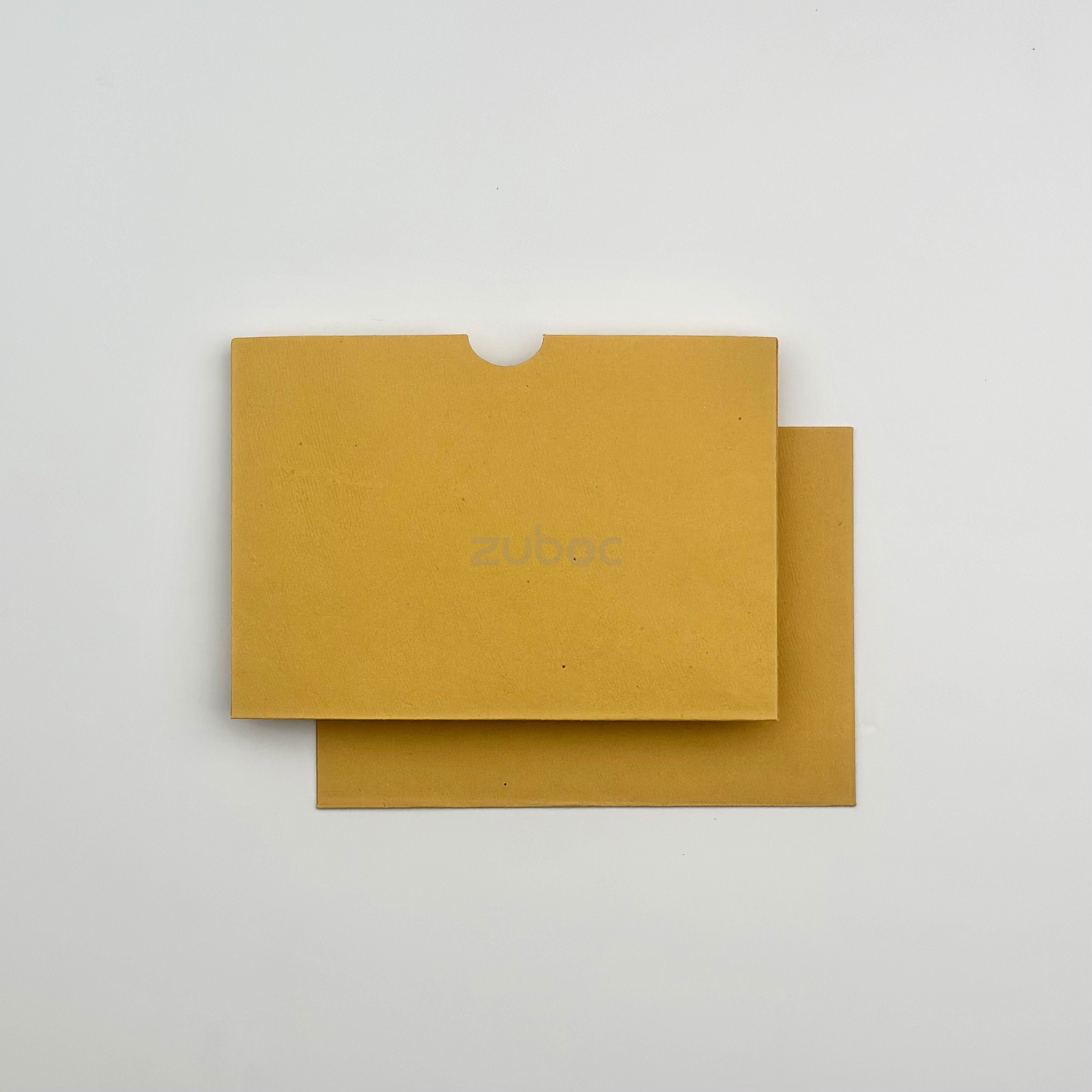 Side Tag Envelope - C6 (Set of 5)