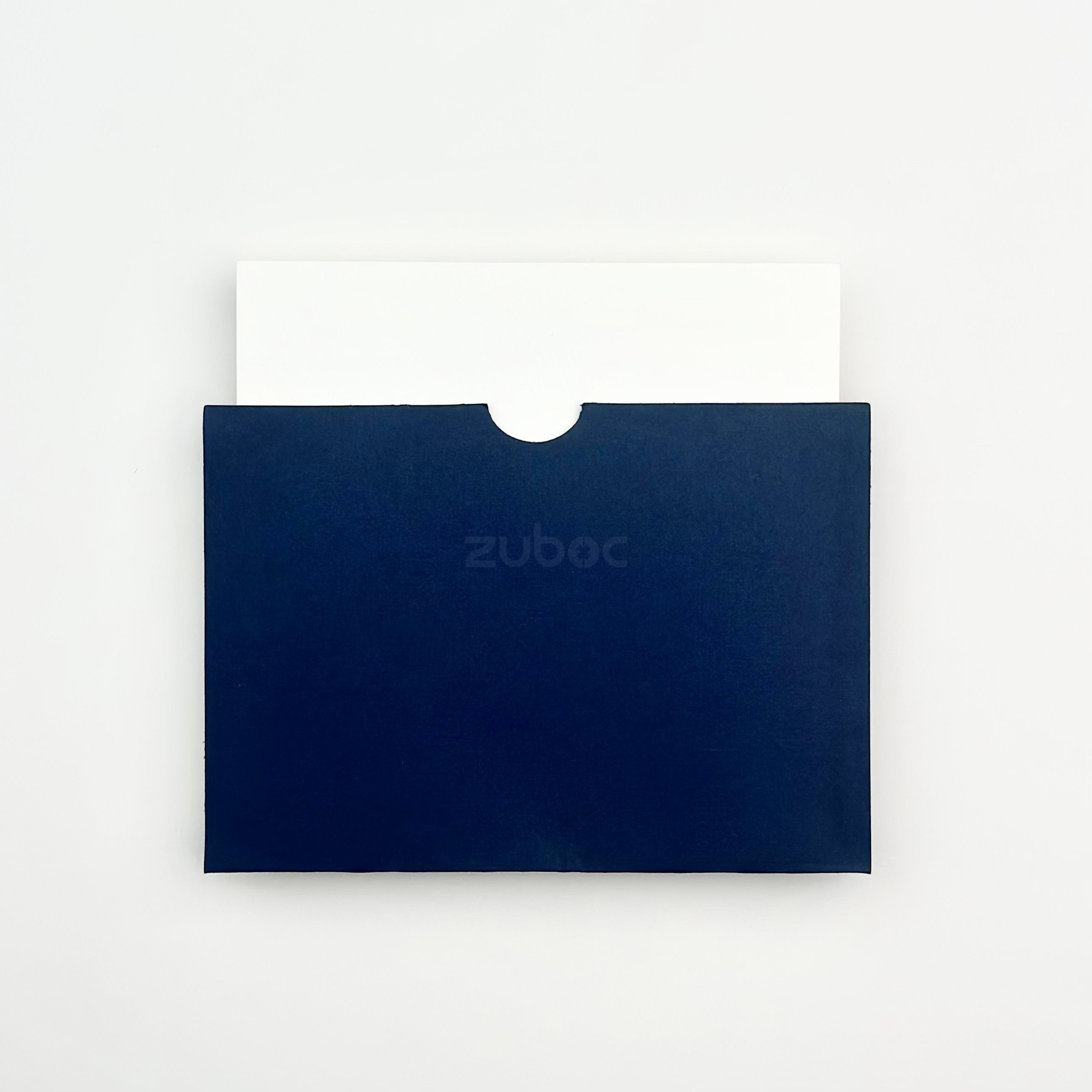 Side Tag Envelope - C6 (Set of 5)