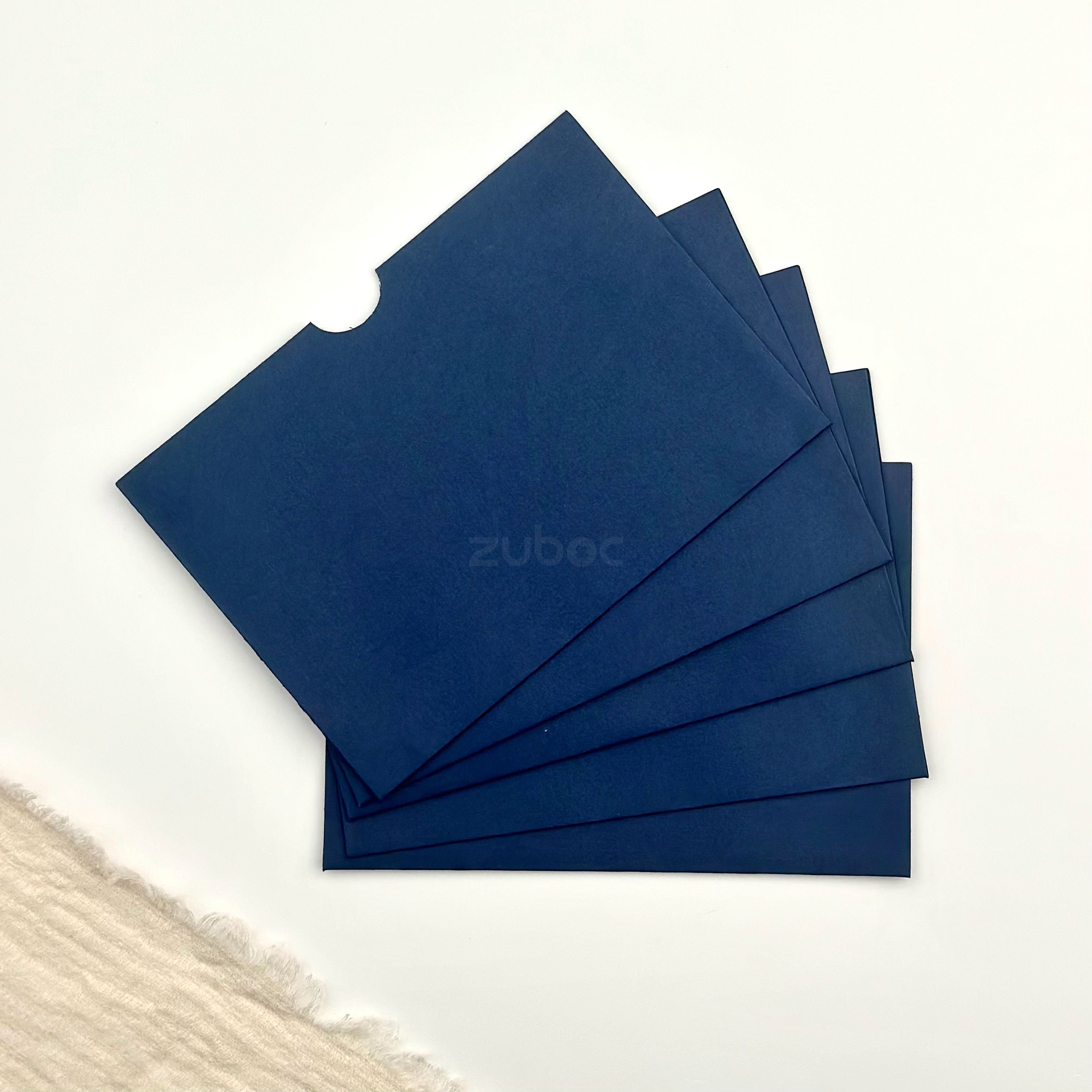 Side Tag Envelope - C6 (Set of 5)