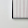 Silver Metallic Photo Frame (A3)