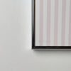 Silver Metallic Photo Frame (A4)