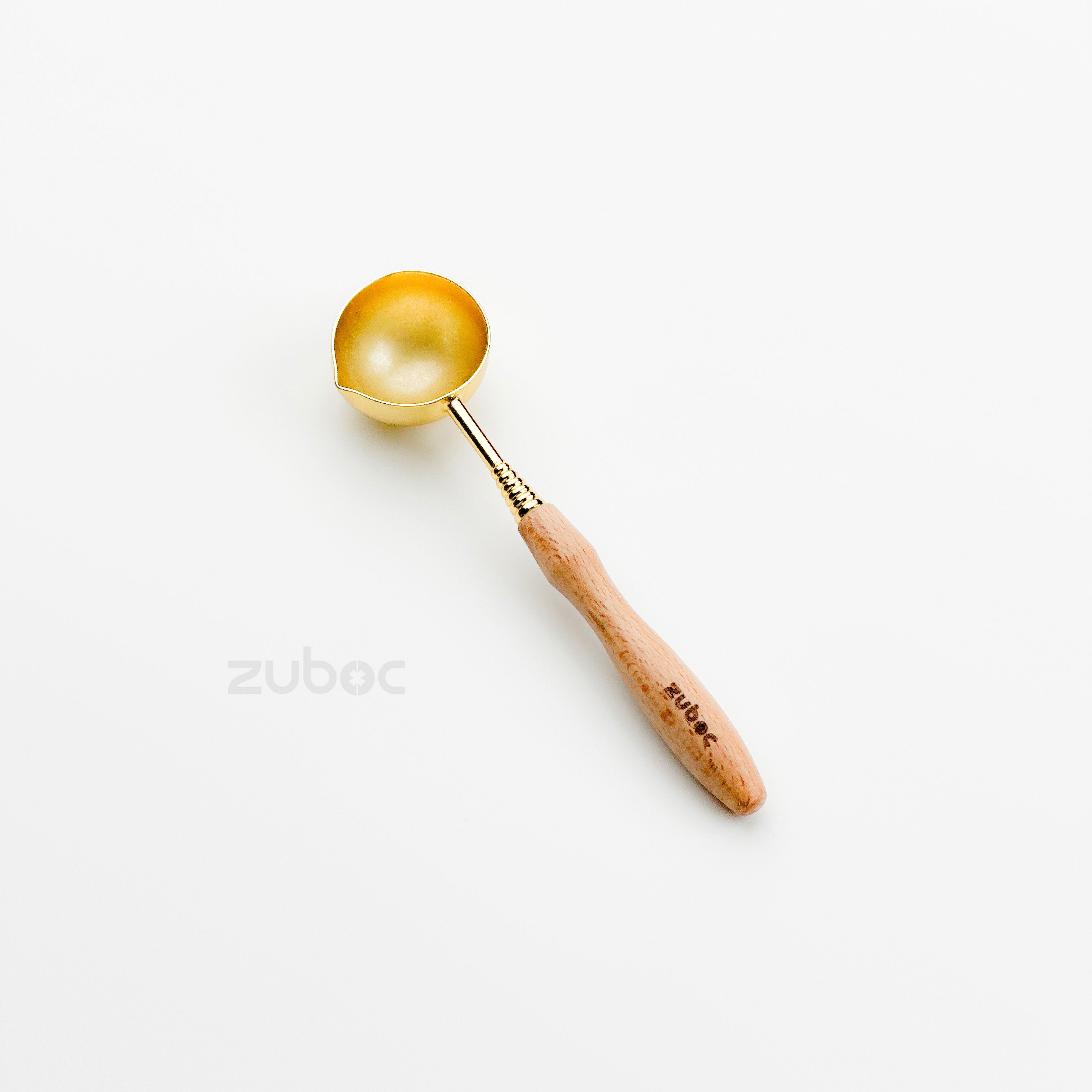 Wax Melting Spoon