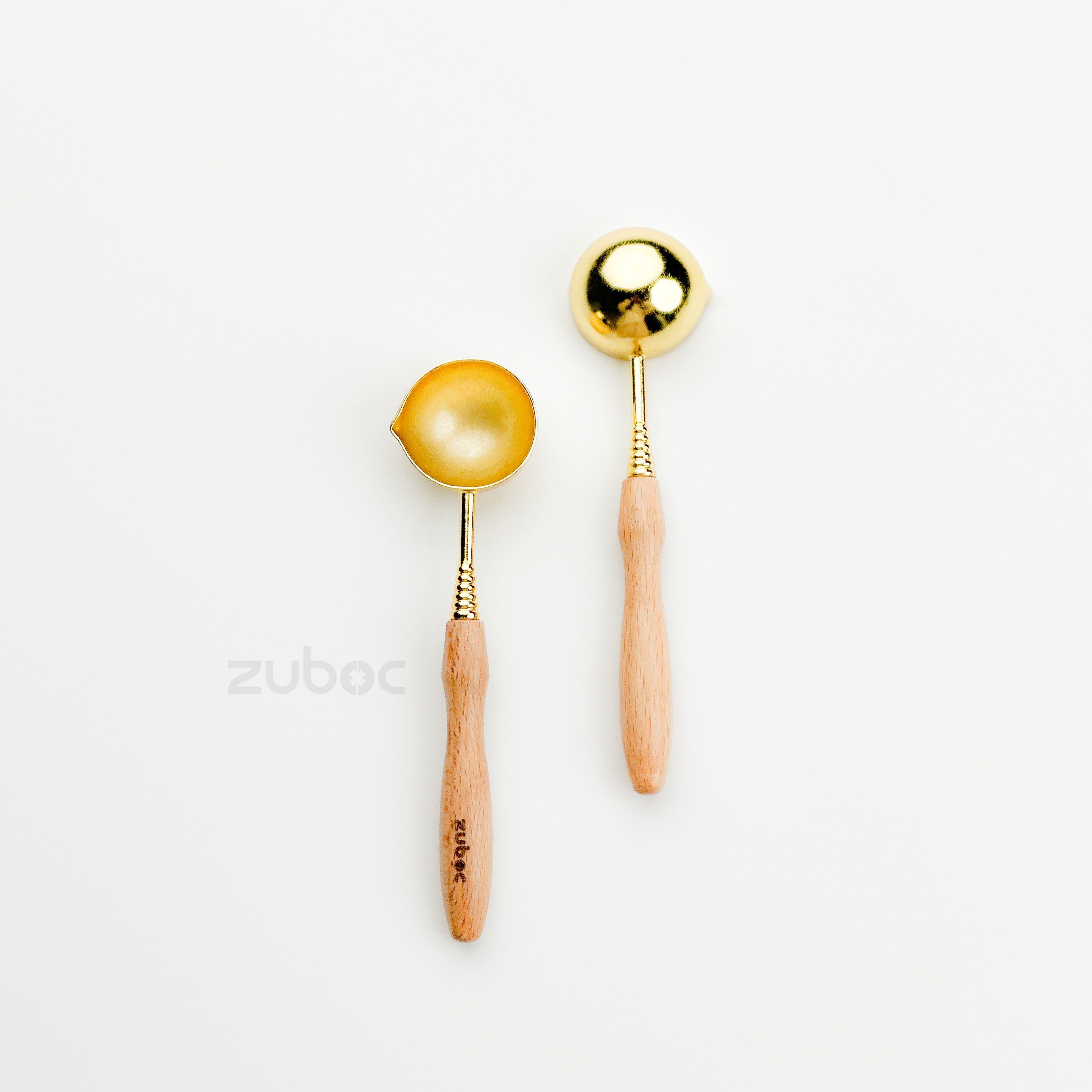 Wax Melting Spoon