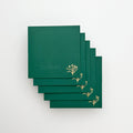 FOREST GREEN
