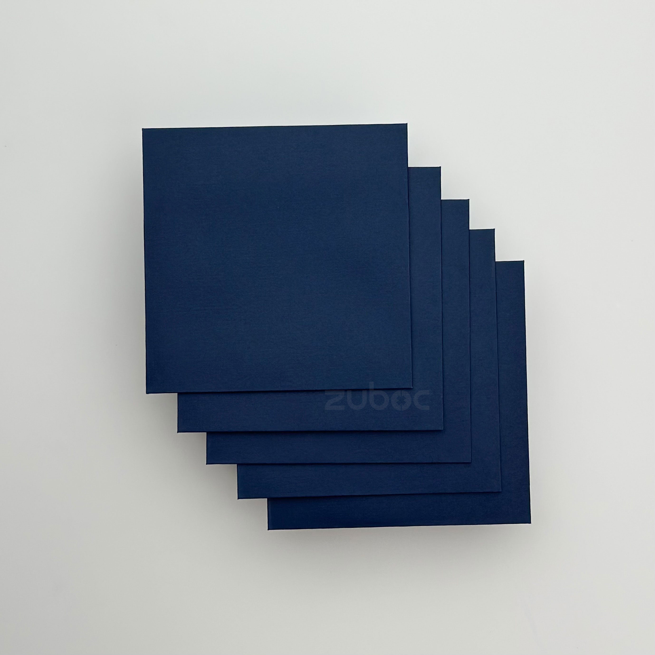 Square Envelope (Set of 5)