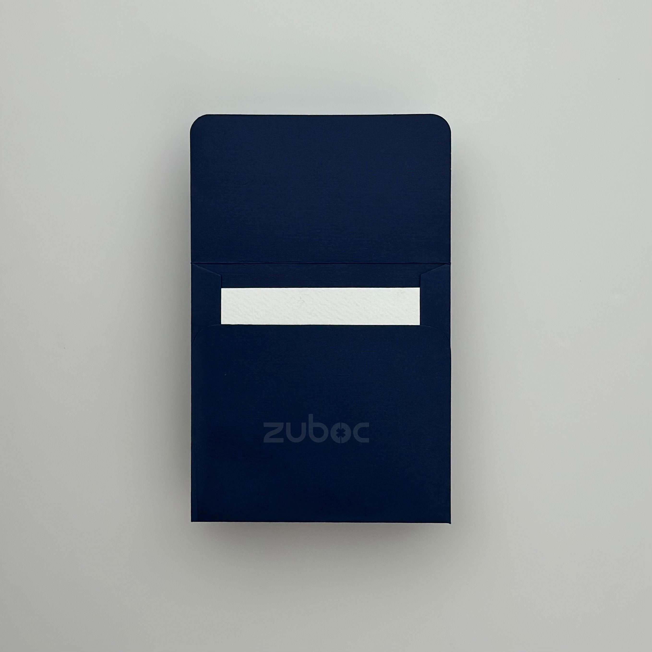 Square Envelope (Set of 5)