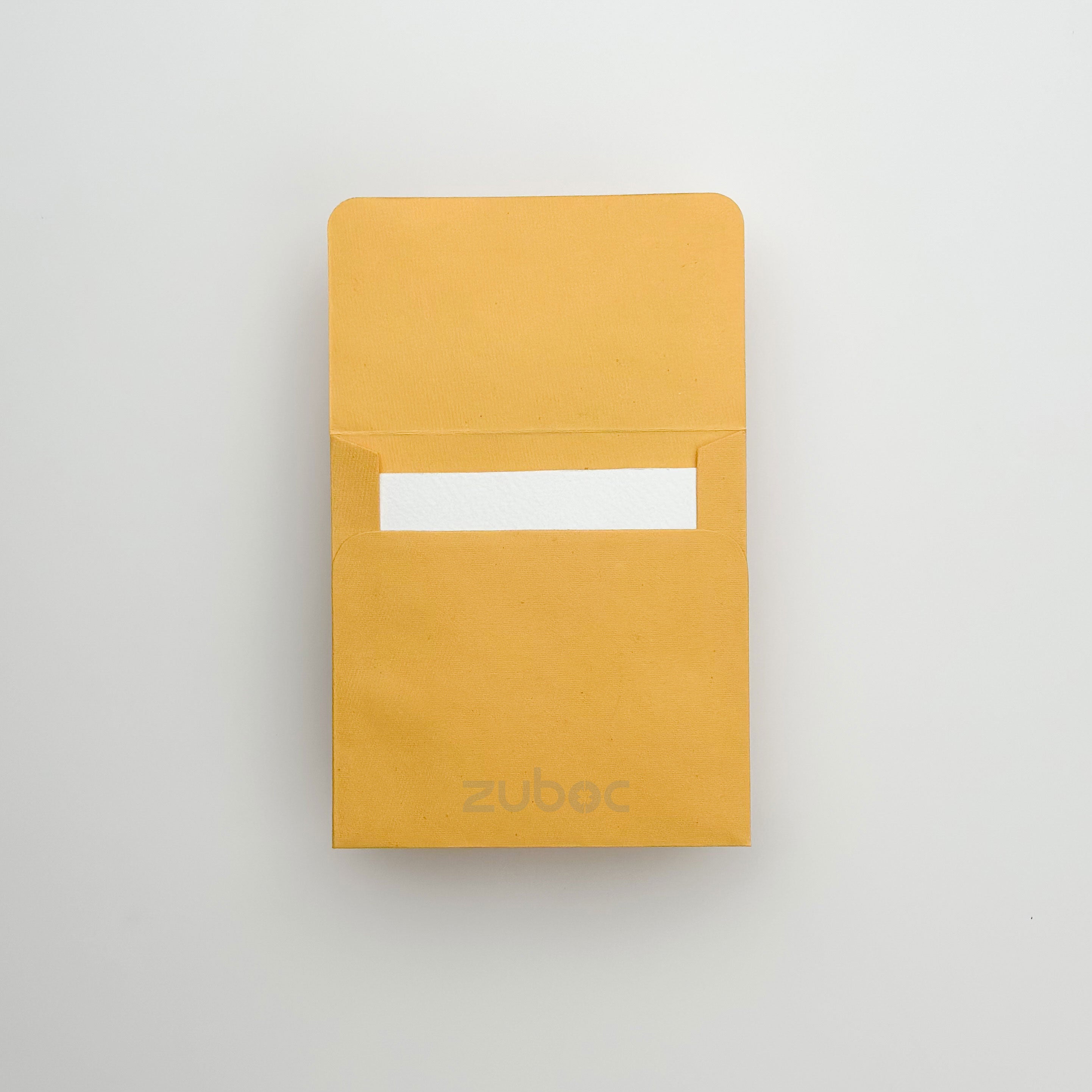Square Envelope (Set of 5)