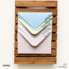 STD  Envelope - 11*15.5 CM (Set of 5)