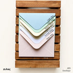 STD  Envelope - 11*15.5 CM (Set of 5)