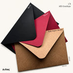 STD  Envelope - C4 (Set of 5)