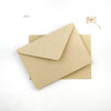 STD  Envelope (Set of 5)