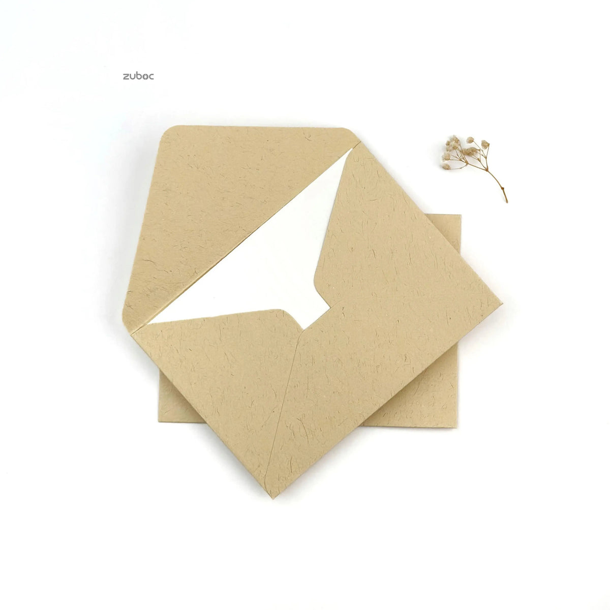 STD  Envelope (Set of 5)