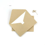 STD  Envelope (Set of 5)