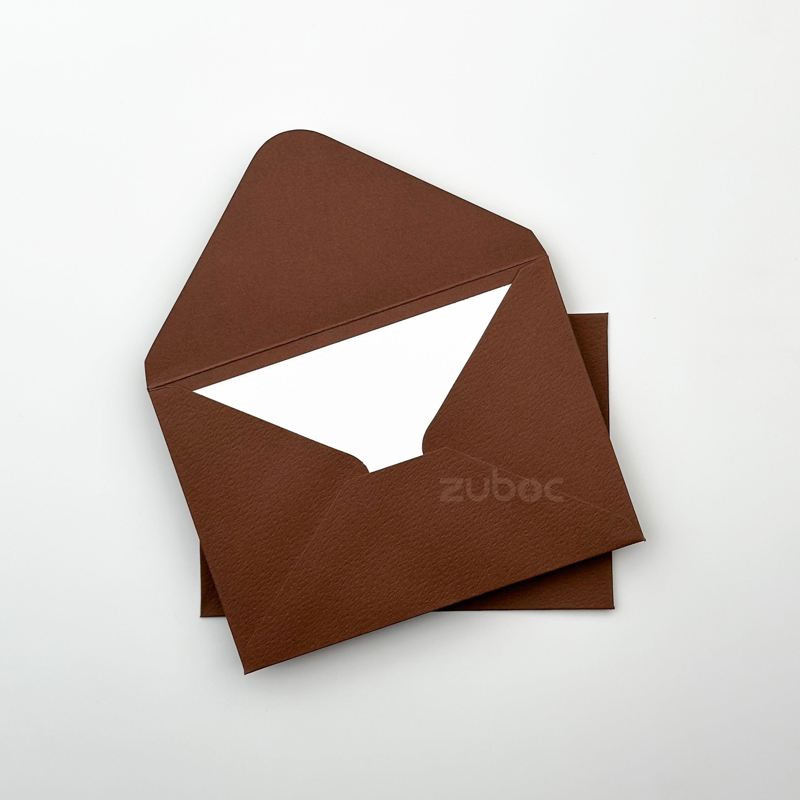 STD  Envelope (Set of 5)